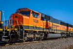 BNSF 1428